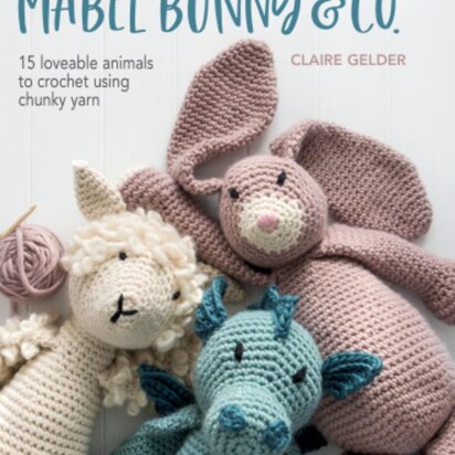 Mabel Bunny & Co. by Claire Gelder