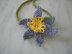 100 Flowers to Knit and Crochet