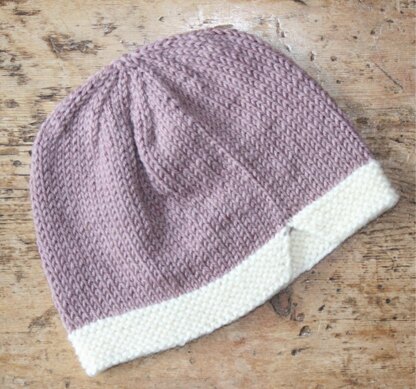 Bonny baby hat