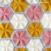 Hexi Puff Blanket