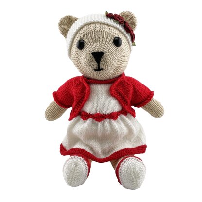 Bruno & Bessie Bears 19147