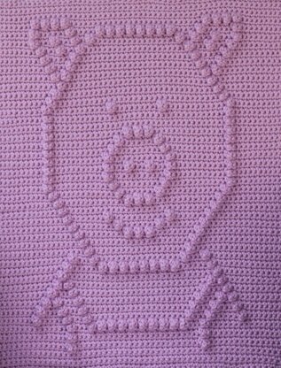 Piggie Blanket