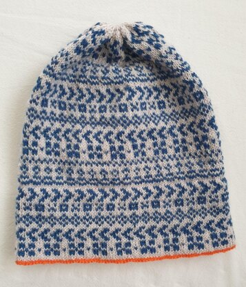 Bermondsey beanie