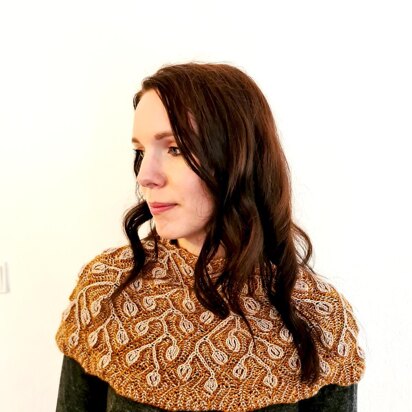 Branched Cowl