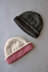 Juneau Hat in Universal Yarn Deluxe DK Superwash & Rozetti Yarns Alaska - Downloadable PDF