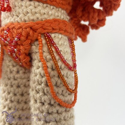 Showgirl - The Wardrobe of Ophelia - Taylor Swift Inspired