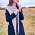 Junonia Shawlette