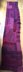 MOSAIC SCARF