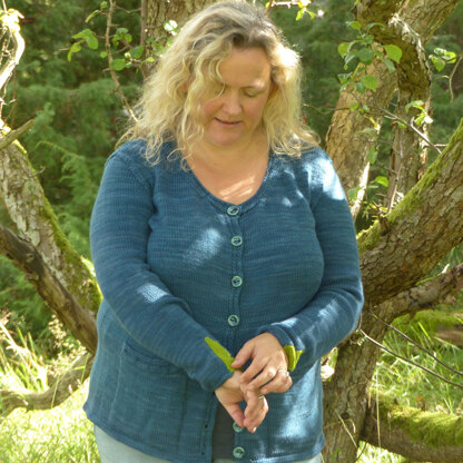 Åsa Tricosa Blue Basalt PDF