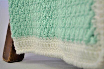 The Evie Blanket