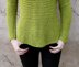 Winthrop Street Sweater