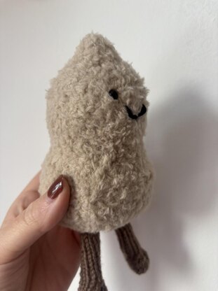 Peanut Buddy