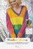 Colourwheel  Sweater
