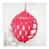 Decoration :: Pineapple Christmas Bauble