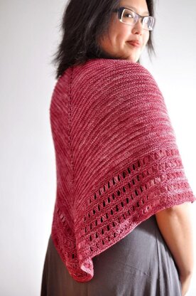 Leonarda Shawl