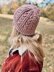 Root Cellar Hat and Mittens