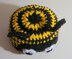 Bumble Bee Hat - Newborn to Adult