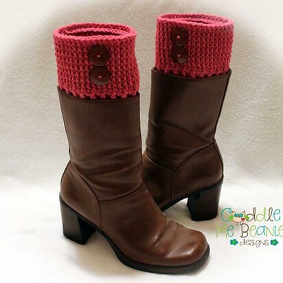 Bailey BootCuffs