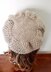Puff Stitch Tam and Brimmed Hat