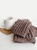 The Catena Dish Cloth + Towel