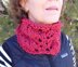 Merlot Cowl