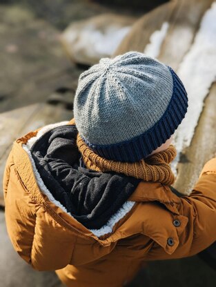 Tideswell Hat for All Ages