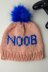 Noob Hat