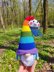 Gnome rainbow