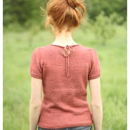Shetland Trader Amelie PDF