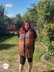 Autumn Breeze Scarf