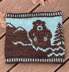 Bear in the Woods Cowl