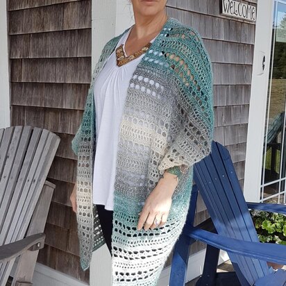 Sheridan Cardi