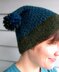 Honeycomb Hive Hat