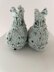 Picot Booties