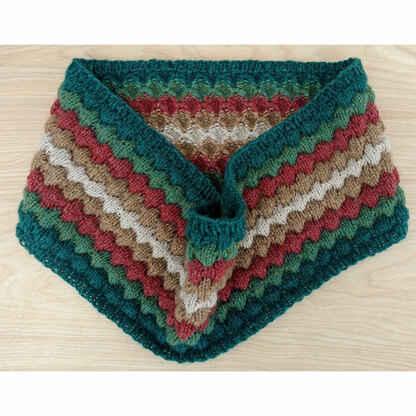 Two of Sticks Pearl Diver Cowl PDF