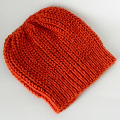 Chubbylicious - knitting pattern