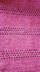 Bauble Stripes Throw