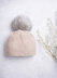 Rowan MODE at Rowan: Beanie Style