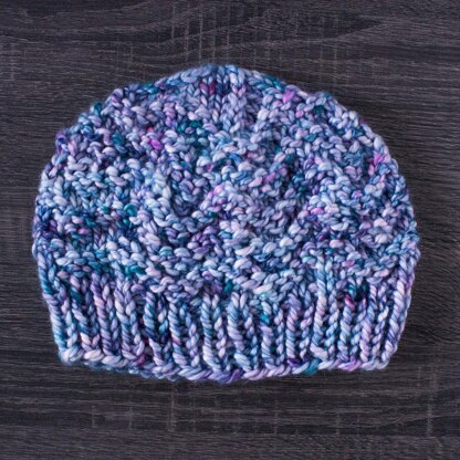 Windy Shores Hat