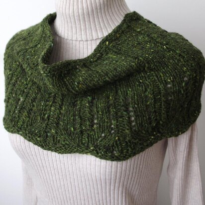 Alberni Cowl