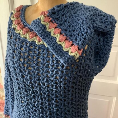 Tulipa Pullover