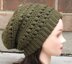 Aimee Slouchy Hat