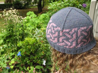 Jen Hagan Design The Drosten Cap PDF