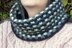 Speedy Tweedy Cowl