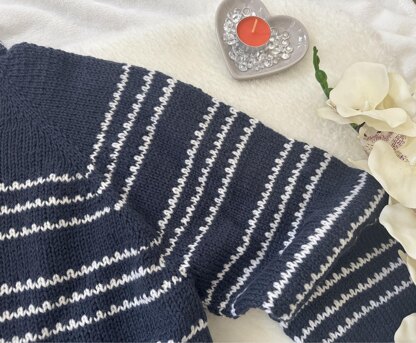 Sweater NINETEEN