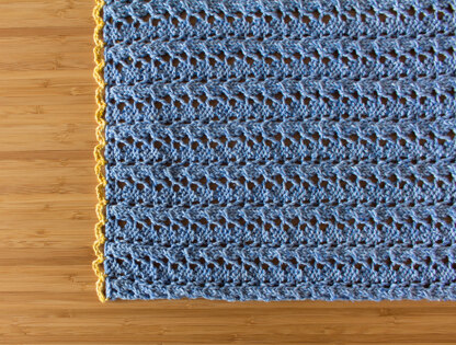 Reversible placemats