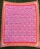 Volunteer Baby Blanket