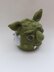 Goblin Head Tea Cosy