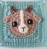 Farmyard Granny Squares