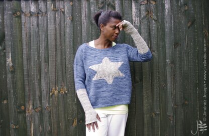 Lucky Star Jumper